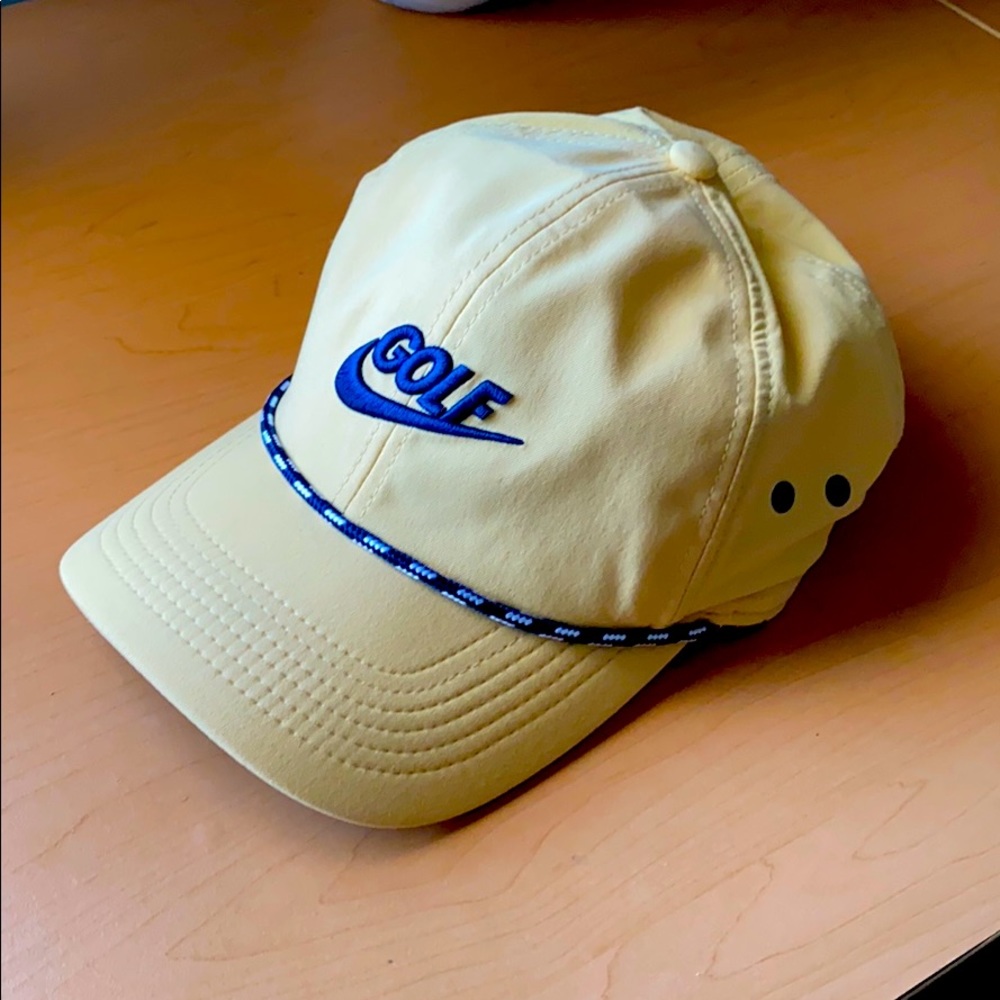 Nike hat